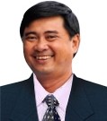 General Secretary of HCMC Football Federation