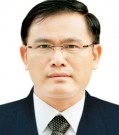 President of HCMC Football Federation
