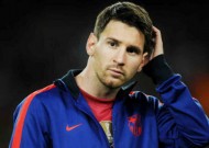Tiết lộ: Barca suýt mất không Messi cho Real Madrid