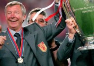 Premier League - Ferguson to retire as Manchester United manager