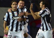 Atalanta - Juventus: Sức mạnh nhà vô địch