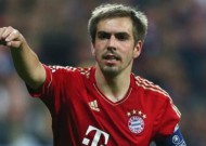 Philipp Lahm: “Bayern rất khát cúp C1”