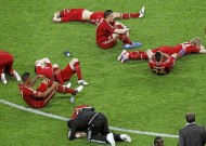 Bayern and the myth of Germans winning