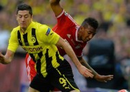 Dortmund: Thất bại và nguy cơ sụp đổ 