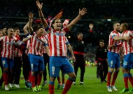 Atletico pave the way for Falcao exit