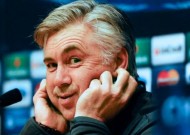 Ancelotti to decide PSG fate in the summer