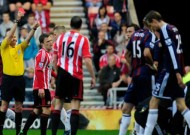 Sunderland 1-1 Stoke: Point keeps 10-man Black Cats in thick of relegation scrap