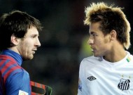 Vilanova: Neymar chose sport over money by joining Barca
