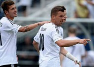 Ecuador 2-4 Đức: Thử nghiệm chưa hoàn hảo