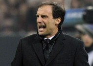 Serie A: AC Milan coach Massimiliano Allegri has paid tribute to his side