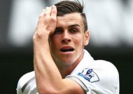 Five clubs to splash £80m for Bale