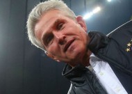 'Heynckes is 99 per cent going to Madrid'