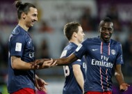 Ligue 1 hạ màn: Lyon giành vé cuối đi Champions League