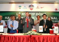 Arsenal to play first-ever Vietnam game on July 17