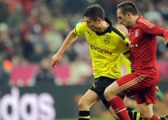 Borussia Dortmund - Bayern Munich: Lý trí & cảm xúc