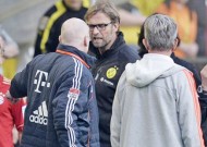Dortmund vs Bayern: Cuộc chiến tâm lý bắt đầu
