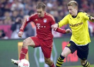 01h45 ngày 26/5, Dortmund - Bayern: 'Kinh điển' ở Wembley