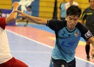 Giải Futsal các đội mạnh TP HCM mở rộng 2013 – Cup LS Lần VII: Thái Sơn Nam và Thái Sơn Bắc vào chung kết