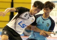 Giải Futsal toàn quốc 2013 khởi tranh vào đầu tháng 5