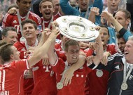 Take Bayern to edge to victory