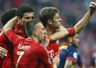Bốn yếu tố bất lợi cho Bayern ở chung kết