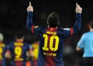 Messi, Ronaldo và top 10 chân sút vĩ đại nhất Champions League