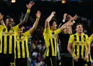 Dortmund khốn khổ vì vé chung kết Champions League