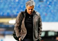 Jose Mourinho to leave Real Madrid at end of the season
