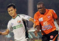 Navibank Saigon FC dissolved
