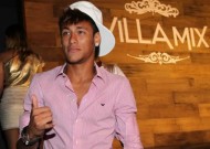 Neymar: Ngôi sao của giới truyền thông