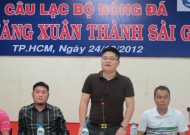 Xi Mang Xuan Thanh Saigon to be offered 50 billion 