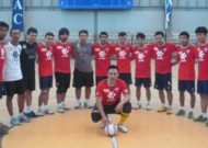 Cầu thủ Futsal Việt Nam xuất ngoại thi đấu