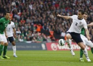 Frank Lampard scores equaliser as England draw 1-1 with Republic of Ireland