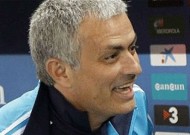 Mourinho is Blues boss
