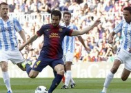 Life is Fab at Barcelona Cesc: I don't want to quit Nou Camp