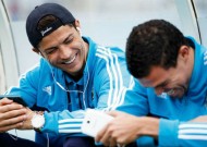 Ronaldo lắc đầu với 100 triệu euro của PSG