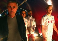 Mourinho chiêu mộ tân binh đầu tiên ở Chelsea