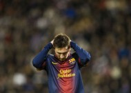 Diễn biến mới vụ Messi bị tố gian lận thuế