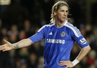 Barca in for £17m Torres