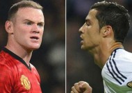 Real Madrid yêu cầu đổi Rooney lấy Ronaldo