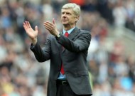 We want Roo Wenger hints at swoop