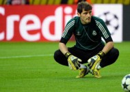 Casillas: Mourinho made me cry