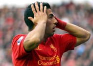 Suarez: Victimisation behind Liverpool exit wish