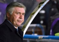 Ancelotti to get his walking papers in "a question of hours"