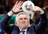 Real đồng ý chi 4 triệu euro để “chuộc” tự do cho Ancelotti