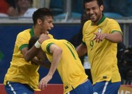 Brazil 3-0 Pháp: Vàng-xanh không chỉ có Neymar