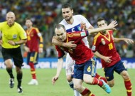 Spain hand Italy penalty heartbreak