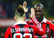 Milan trước những thay đổi lớn lao: Nếu Milan bán El Shaarawy...
