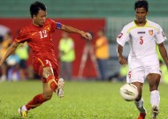 Dư âm trận giao hữu U23 Việt Nam – U23 Myanmar: Chúng ta mạnh hay đối thủ yếu?.