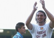 Hammers move fast to land Carroll